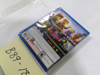 The LEGO Movie 2 Videogame PS4 Video Game New Sealed WB E10+ Family Kids