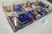 Disney Zombies 4 Dawn Of The Vampires Mattel Doll Lot Addison Nova Willa New Box