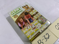 PlayMonster Giant Matching Farm Memory Card Game Kids 3+ New Toy Sealed