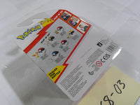 Pokemon Alolan Vulpix Clip N Go Great Ball Action Figure Jazwares Toy New