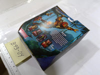 Masters Of The Universe New Eternia Beast Man Figure Mattel Toy New Orange