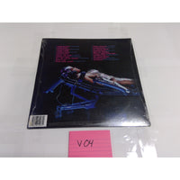 Teyana Taylor The Album Vinyl 2LP Pink Target Exclusive New Sealed R&B Soul