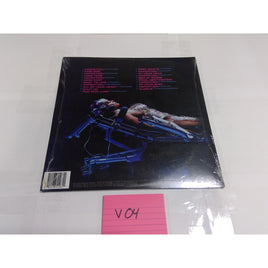 Teyana Taylor The Album Vinyl 2LP Pink Target Exclusive New Sealed R&B Soul