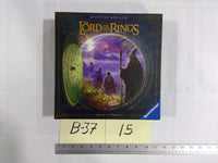 Ravensburger Lord Of The Rings Adventure Book Game 1-4 Players 10+ New Sealed