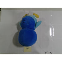 Pokemon Piplup Plush Toy Large Blue Penguin Sinnoh Starter Excellent Condition