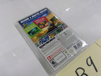 LEGO Worlds Nintendo Switch Video Game New Sealed Warner Bros E10+ Family Kids