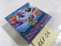 Transformers One Optimus Prime Vs Megatron D-16 Figure Set Hasbro Toy New 2-Pack