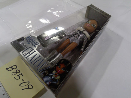 Bratz Charmz Sasha 10in Fashion Doll Charm Bracelet New In Box MGA Toy