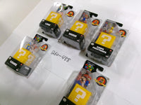 Super Mario Bros Movie Figure Lot 5 Jakks Mario Luigi Kamek Koopa Paratroopa New