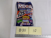 NECA Best Of Blind Bag Toys & Collectibles Mystery Toy Lot Sci-Fi Gamer New