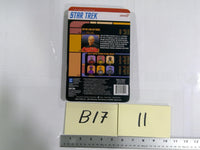 Star Trek The Next Generation Captain Picard ReAction Action Figure Super7 Toy