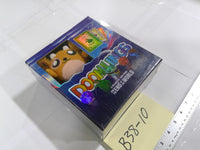 Doomlings Plush Card Game Deluxe Collectors Box New Sealed Ages 10+ Multicolor