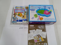 Educational Insights Playfoam Pluffle Toy Story 4 Matching Game Crayola Lot 3