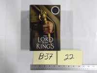 The Lord Of The Rings J.R.R. Tolkien Fantasy Box Set Trade PB Sealed Slipcase