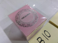 Pink Diamond Dia Eau De Parfum 90ml 3.0oz Spray Citrus Jasmine Perfume New