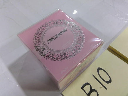 Pink Diamond Dia Eau De Parfum 90ml 3.0oz Spray Citrus Jasmine Perfume New