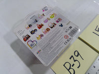Disney Ily 4EVER Tote Ily Teensies Lilo Stitch 3in Doll Playset New Box Set