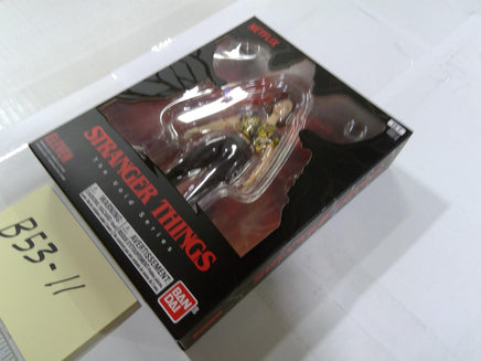 Netflix Stranger Things Eleven Action Figure Bandai Void Series New Sealed Box