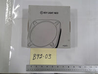 Elgato Key Light Neo LED Panel Continuous Lighting White AC Powered Video Light