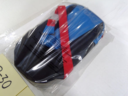 Super Mario Bros Kids Mini Backpack Mario Yoshi Toad School Blue Red New