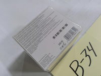 Eve Lom Facial Cleansing Sponge Makeup Remover Exfoliating Skincare New