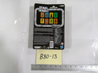 Star Wars Vintage Collection Bib Fortuna VC224 Action Figure 3.75in Hasbro New