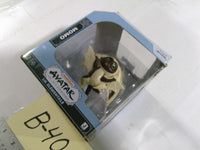 Avatar The Last Airbender Lil Elementals Momo Boxed Vinyl Figure Nickelodeon