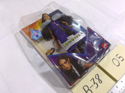 Disney Zombies 4 Dawn Of The Vampires Ken 11in Fashion Doll New In Box Mattel