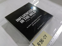 Influencers In The Wild The Game Adult Party Game 2-6 Players 17+ New Sealed