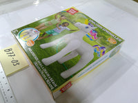 Play Day Unicorn Sprinkler Inflatable Kids Outdoor Water Toy Ages 3+ White New