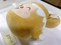 Squishmallows Monkey Plush Toy Medium Brown Pastry Frosting Cute New Stuffed Toy