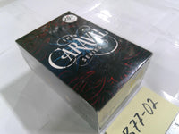 The Caraval Series Trilogy Stephanie Garber Black PB Box Set YA Fantasy Novels