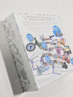 Magical World Of Disney Trivia Board Game 2+ Players 6+ New Limited Edition