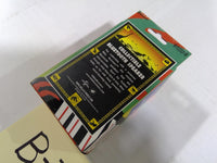 Bitty Boomers Jurassic Park Collectible Bluetooth Speaker Green Target New Box