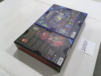 Ravensburger Villainous Sugar And Spite Gargoyles Awakening Game Lot New Sealed