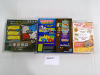 Accomplices Monopoly Knock Out Traitor Tots Family Party Game Lot New Sealed