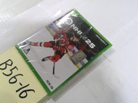 NHL 25 Xbox Series X Video Game New Sealed EA Sports Ice Hockey ESRB E10+
