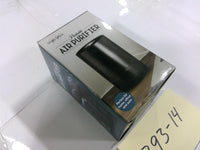 Vista Crest Portable Air Purifier Black Car Home Office Auto Cup Holder New