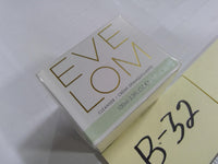 Eve Lom Cleanser 100ml 3.3oz Facial Cleansing Balm Hydrating Makeup Remover New