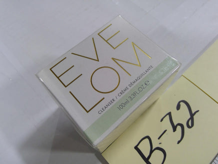 Eve Lom Cleanser 100ml 3.3oz Facial Cleansing Balm Hydrating Makeup Remover New