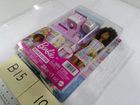 Barbie You Can Be Anything Ice Cream Doll Playset New In Box Mattel Toy Set
