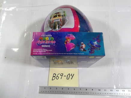 Super Mario Galaxy Movie Yoshi Egg Playset Jakks Mario Yoshi New Boxed Toy