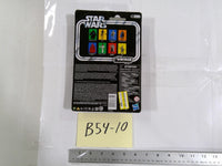 Star Wars Vintage Collection Lando Calrissian VC215 Figure Kenner 3.75in Blue