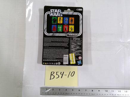Star Wars Vintage Collection Lando Calrissian VC215 Figure Kenner 3.75in Blue