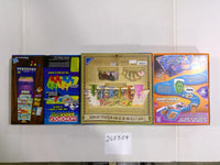 Monopoly Knock Out Wizard Of Oz 13 Beavers Family Board Game Lot New Sealed