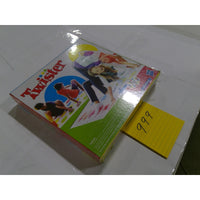 Hasbro Twister Board Game Unisex OS Multicolor New Sealed Classic Balance Party