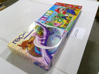 Hasbro Jakks Rep-tiles Game Of Life Super Mario Family Board Game Lot New Sealed