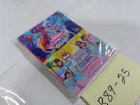 Barbie Mermaid Power Skipper Big Babysitting Adventure DVD Baby Kids Movie Set