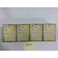 Beast Kingdom Disney Princess Classic Series Figure Set Mulan Rapunzel New Box