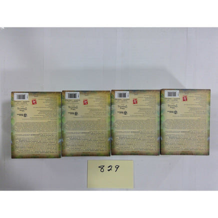 Beast Kingdom Disney Princess Classic Series Figure Set Mulan Rapunzel New Box